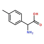 RHAWN 2-Amino-2-(p-tolyl)acetic acid
