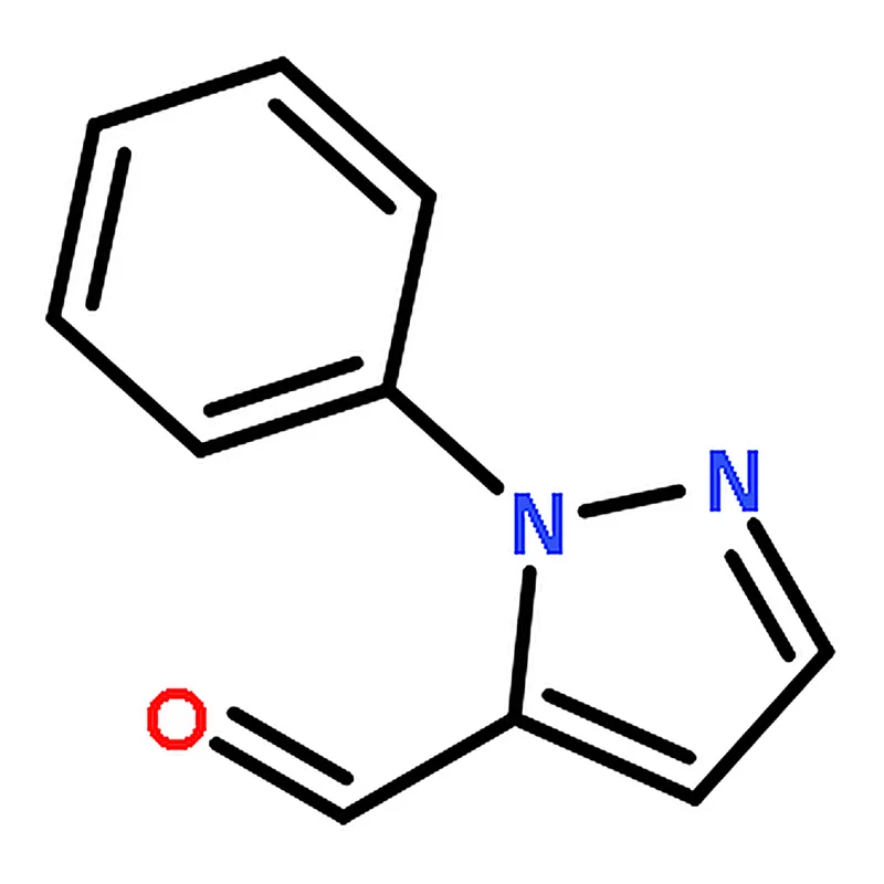RHAWN 1-Phenyl-1H-pyrazole-5-carbaldehyde