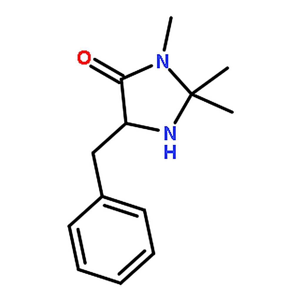 RHAWN (S)-5-Benzyl-2,2,3-trimethylimidazolidin-4-one