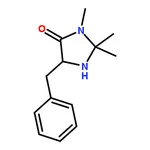 RHAWN (S)-5-Benzyl-2,2,3-trimethylimidazolidin-4-one