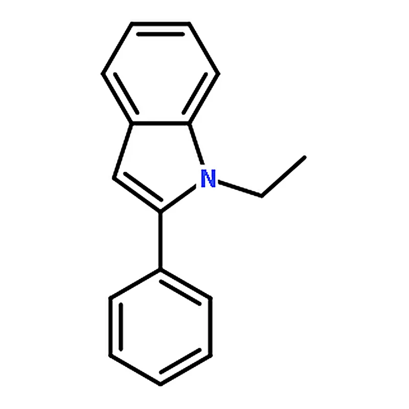 RHAWN 1-Ethyl-2-phenylindole