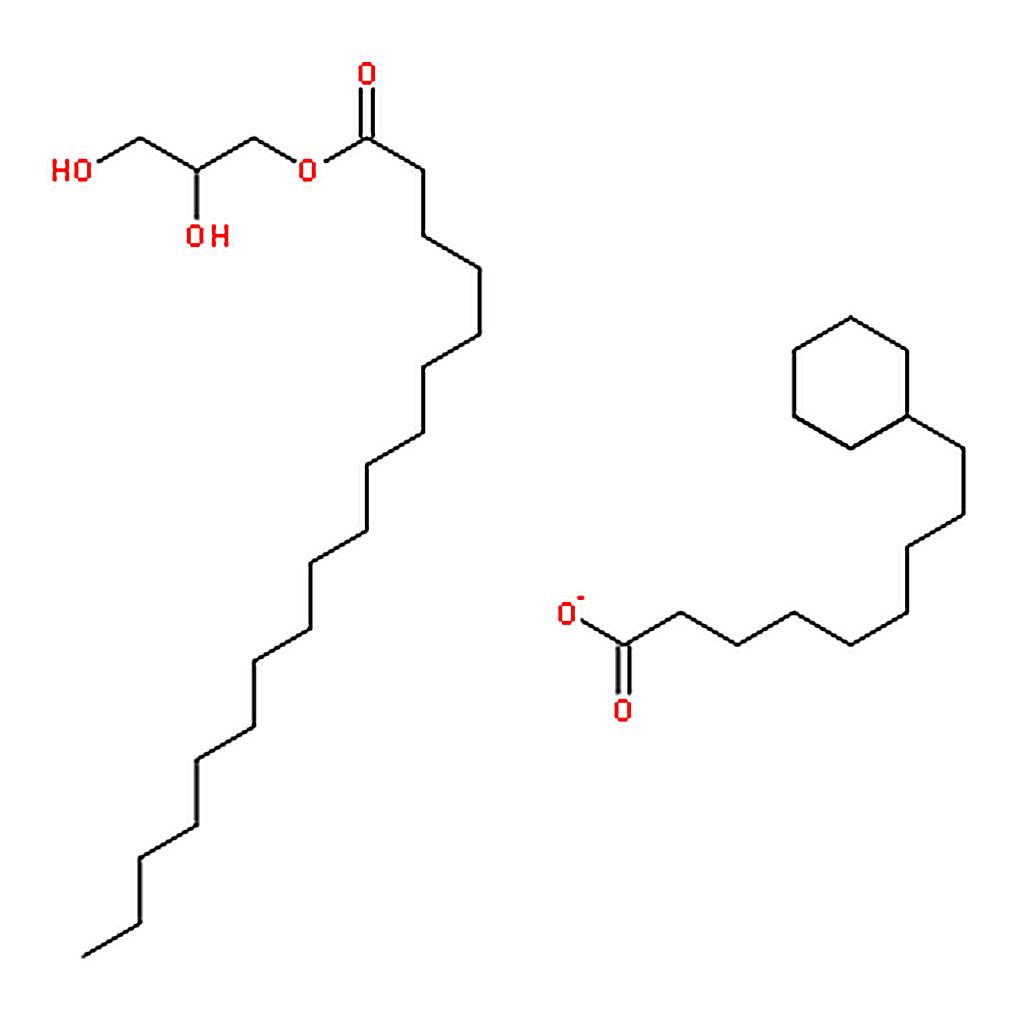 RHAWN Distearoylglycerol mixed isomers