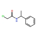 RHAWN 2-Chloro-N-(1-phenylethyl)acetamide