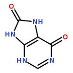 RHAWN 7H-Purine-6,8-diol