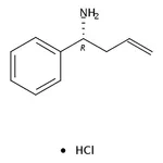 RHAWN (R)-1-Phenylbut-3-en-1-amine hydrochloride