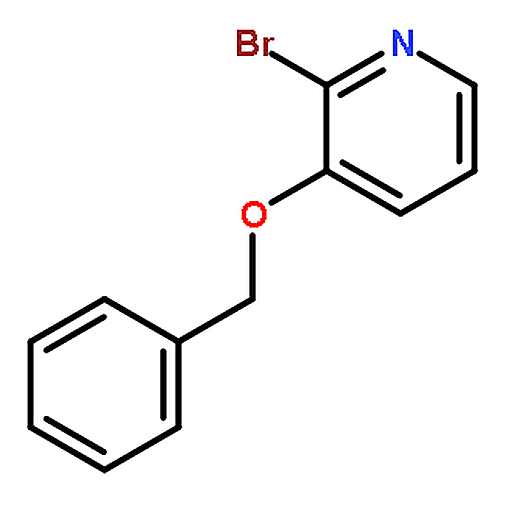 RHAWN 3-(Benzyloxy)-2-bromopyridine
