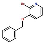 RHAWN 3-(Benzyloxy)-2-bromopyridine