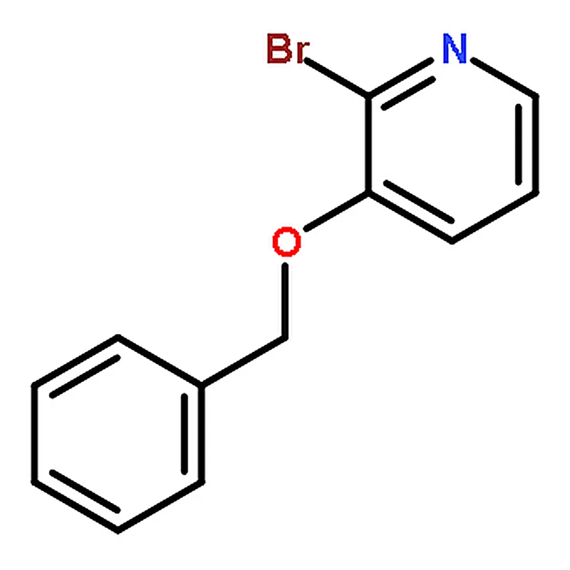 RHAWN 3-(Benzyloxy)-2-bromopyridine
