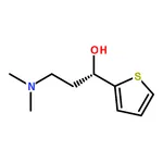 RHAWN (S)-(-)-N,N-Dimethyl-3-hydroxy-3-(2-thienyl)propanamine