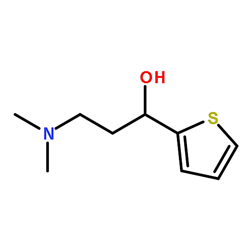 RHAWN (R)-3-(Dimethylamino)-1-(thiophen-2-yl)propan-1-ol