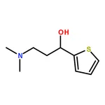 RHAWN (R)-3-(Dimethylamino)-1-(thiophen-2-yl)propan-1-ol