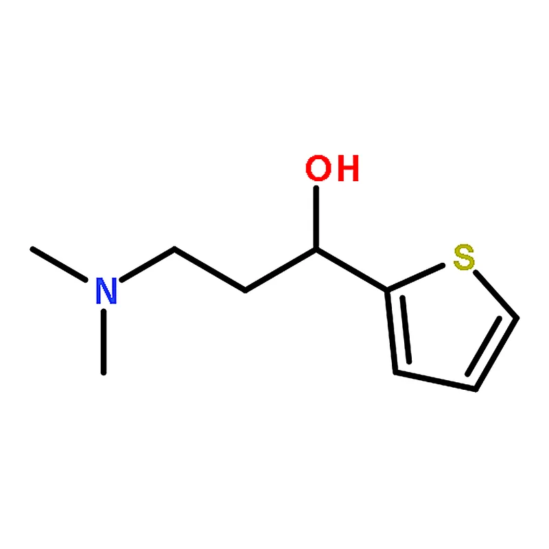 RHAWN (R)-3-(Dimethylamino)-1-(thiophen-2-yl)propan-1-ol