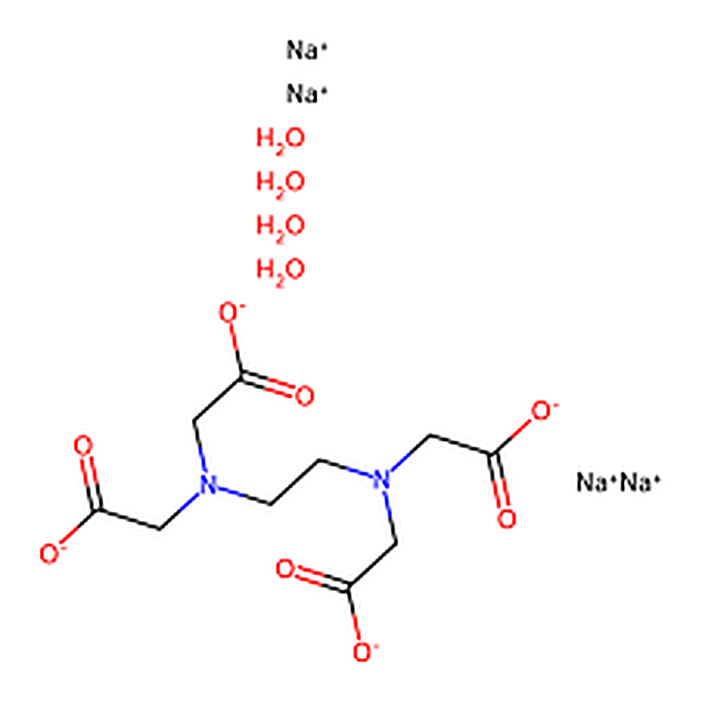 RHAWN Ethylenediaminetetraacetic acid tetrasodium salt tetrahydrate