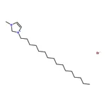 RHAWN 1-hexadecyl-3-methylimidazolium bromide
