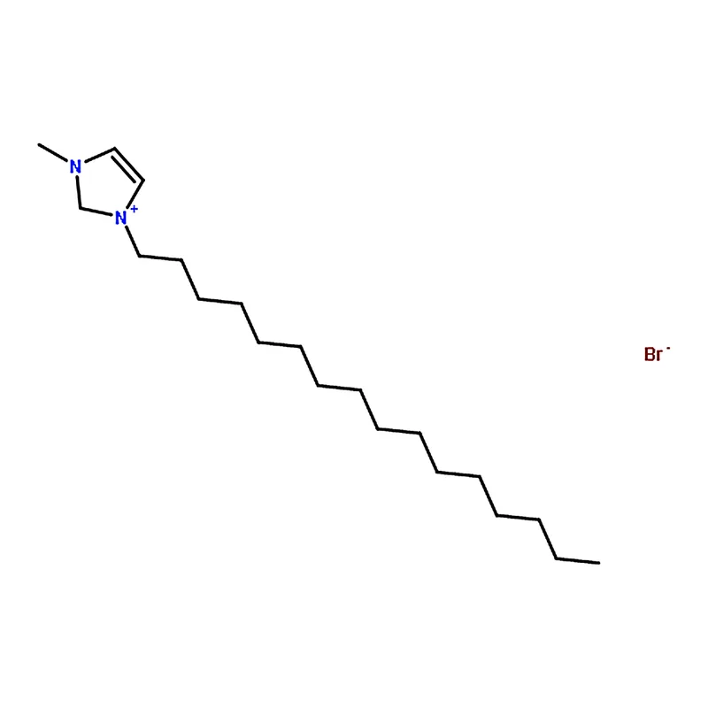RHAWN 1-hexadecyl-3-methylimidazolium bromide