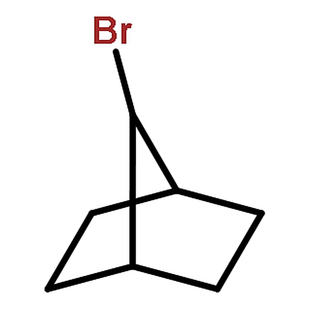 RHAWN 7-BROMOBICYCLO[2.2.1]HEPTANE
