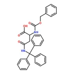 RHAWN N-Cbz-N'-trityl-L-asparagine