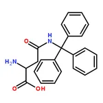 RHAWN N'-Trityl-L-asparagine hydrate