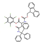 RHAWN Fmoc-Asn(Trt)-Opfp
