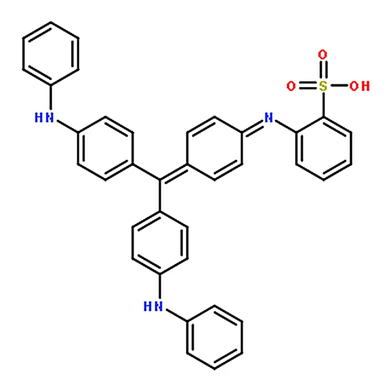 RHAWN Pigment Blue 61