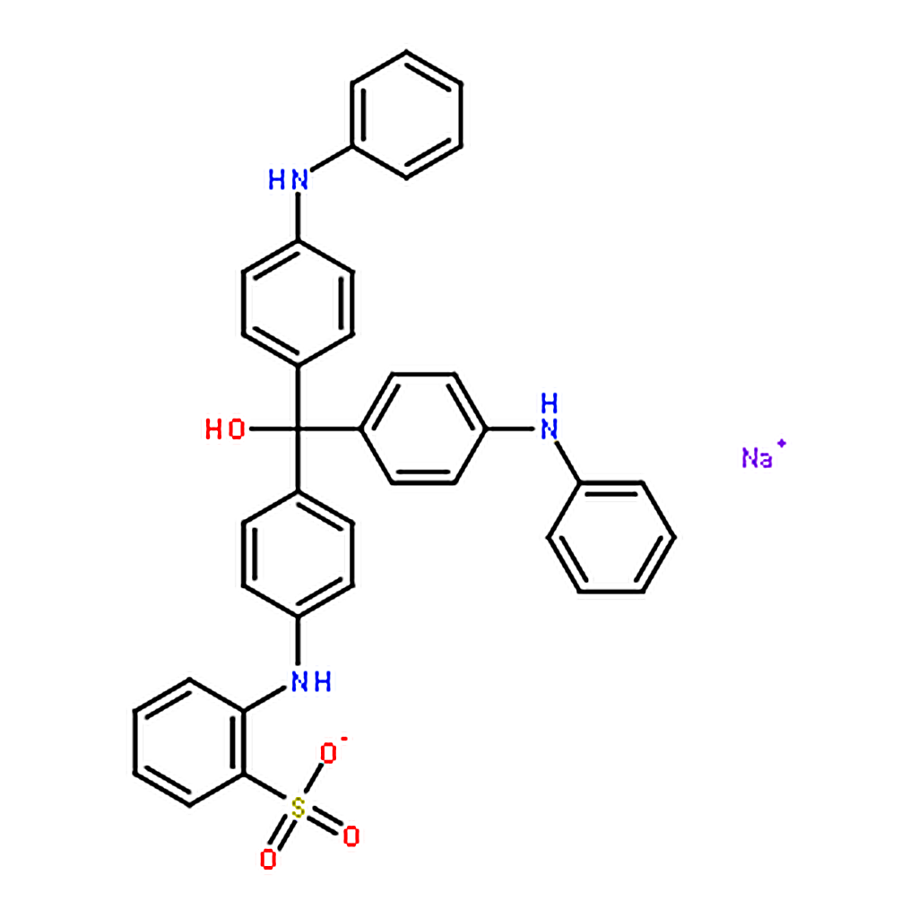 RHAWN Alkali blue 6B