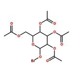 RHAWN 2,3,4,6-TETRA-O-ACETYL-ALPHA-D-MANNOPYRANOSYL BROMIDE