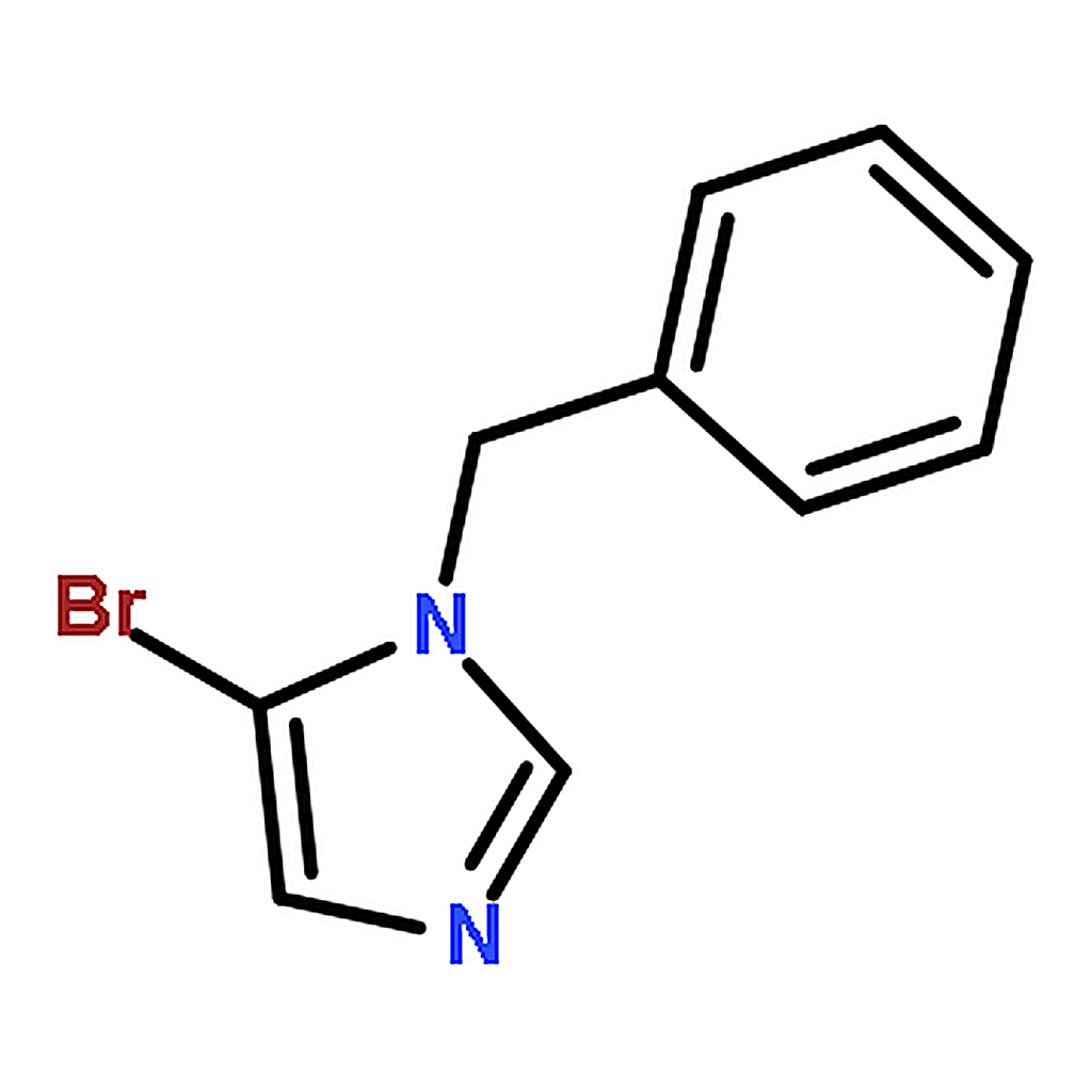 RHAWN 1-Benzyl-5-bromo-1H-imidazole