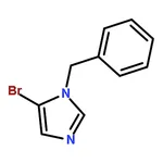 RHAWN 1-Benzyl-5-bromo-1H-imidazole