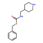 RHAWN (Cbz-4-aminomethyl)piperidine