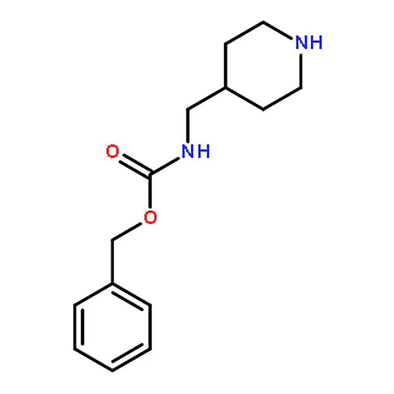 RHAWN (Cbz-4-aminomethyl)piperidine