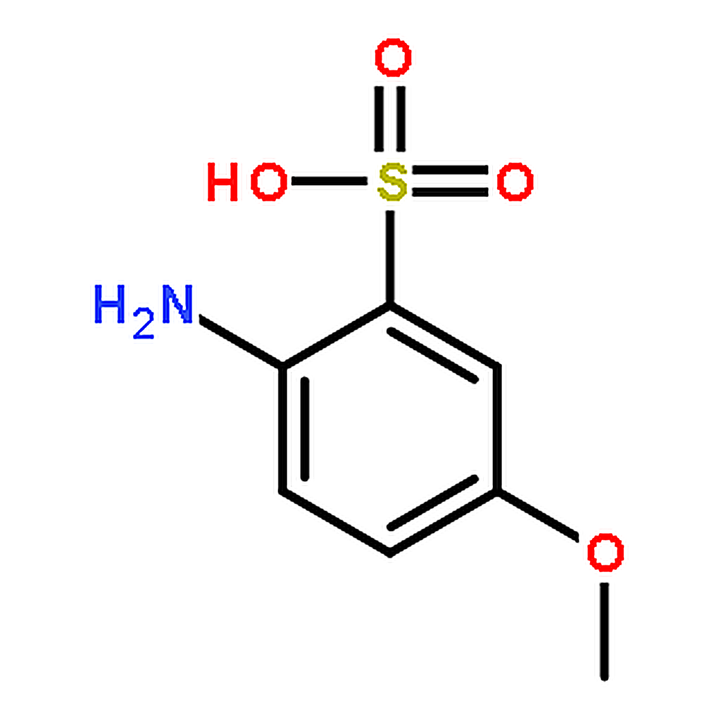 RHAWN p-Anisidine-3-sulfonic acid