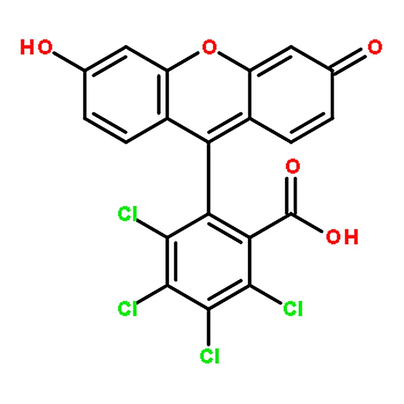 RHAWN Tetrachlorofluorescein