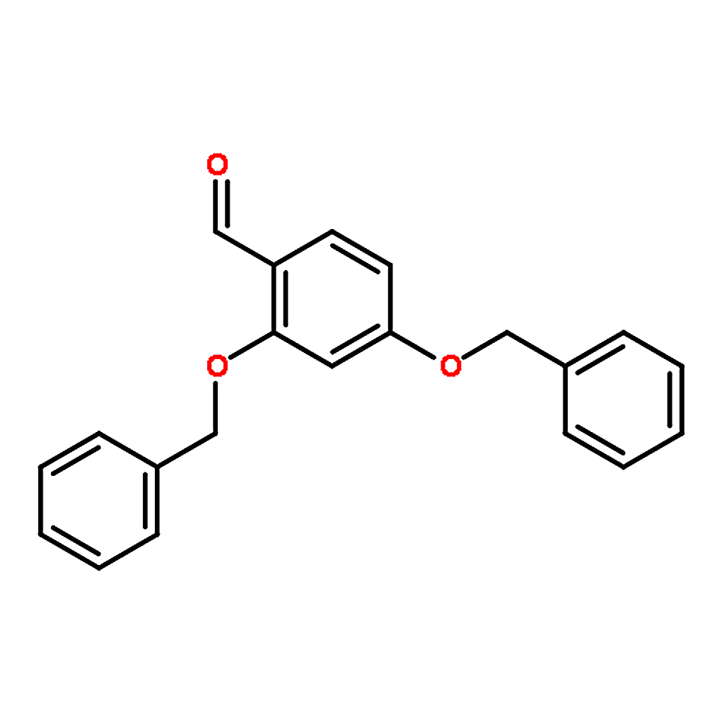 RHAWN 2,4-Dibenzyloxy benzaldehyde
