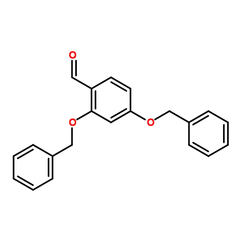 RHAWN 2,4-Dibenzyloxy benzaldehyde