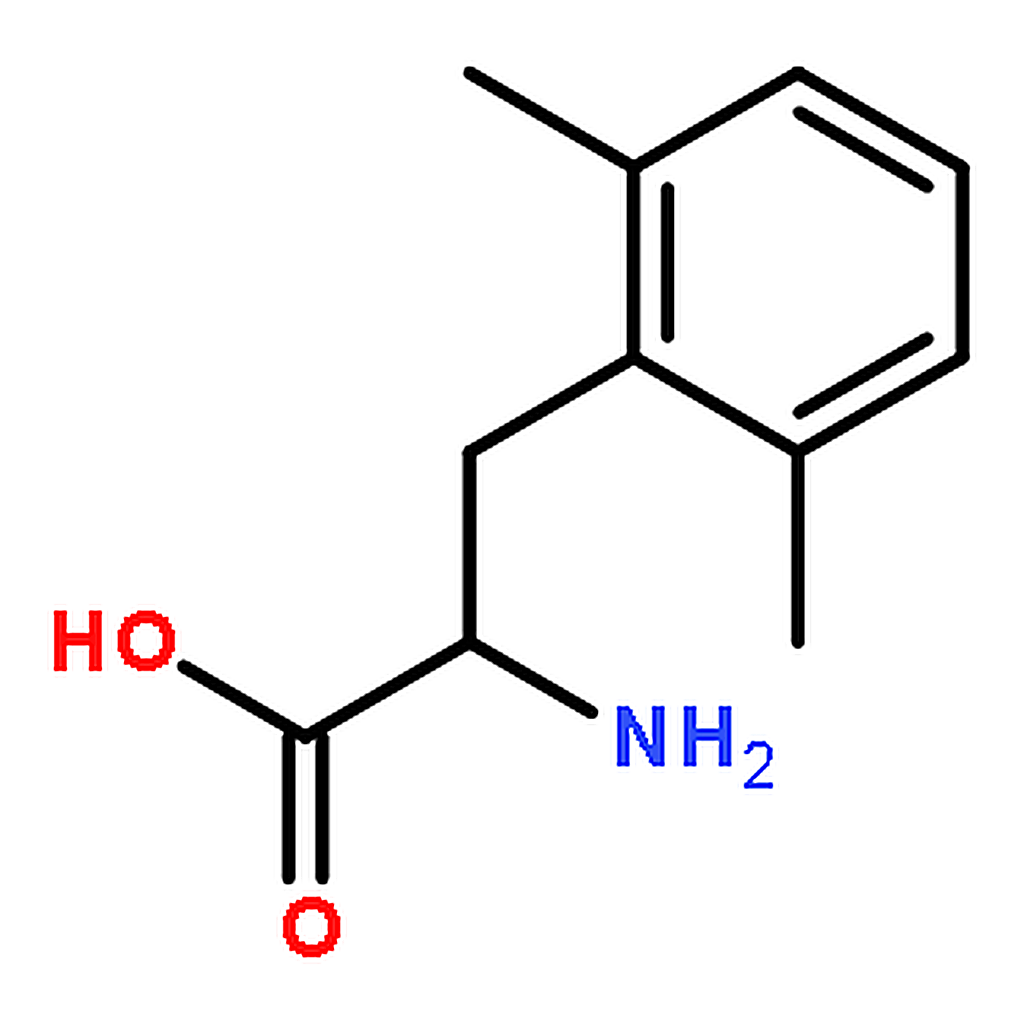 RHAWN 2-amino-3-(2，6-dimethylphenyl)propanoic acid
