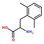 RHAWN 2-amino-3-(2,6-dimethylphenyl)propanoic acid