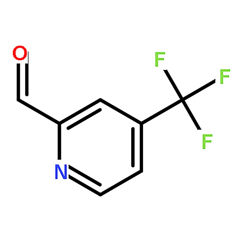 RHAWN 4-(Trifluoromethyl)picolinaldehyde