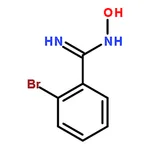 RHAWN 2-Bromo-N-hydroxybenzenecarboximidamide