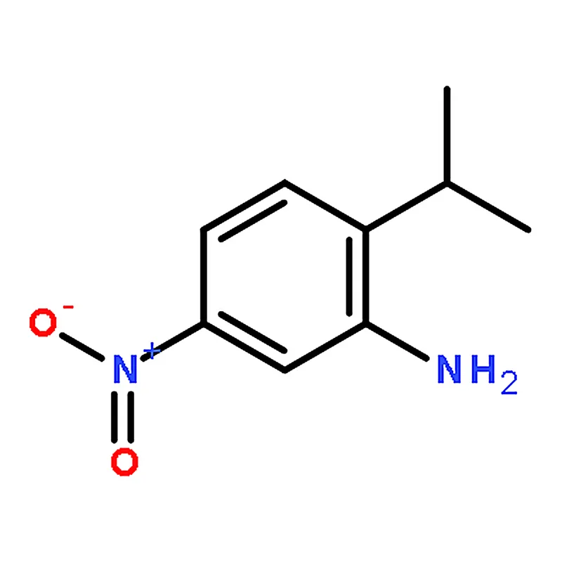 RHAWN 2-Isopropyl-5-nitroaniline