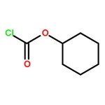 RHAWN Cyclohexyl carbonochloridate