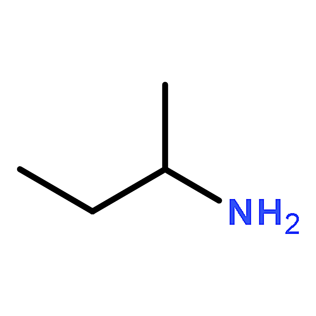 RHAWN (<I>R</I>)-(−)-<I>sec</I>-Butylamine