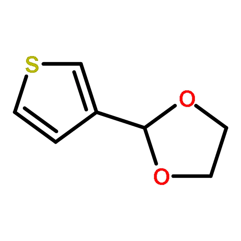 RHAWN 2-(3-Thienyl)-1,3-dioxolane