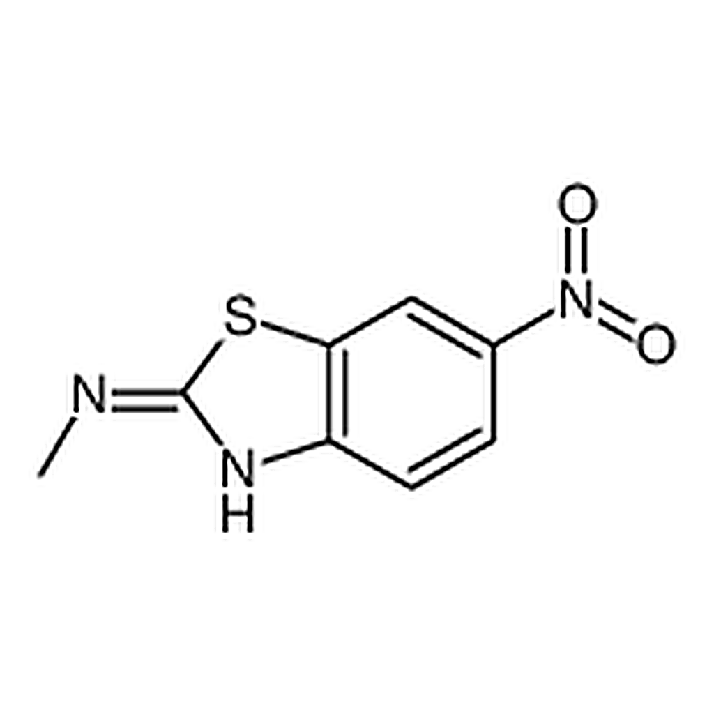 RHAWN N-Methyl-6-nitrobenzo[d]thiazol-2-amine