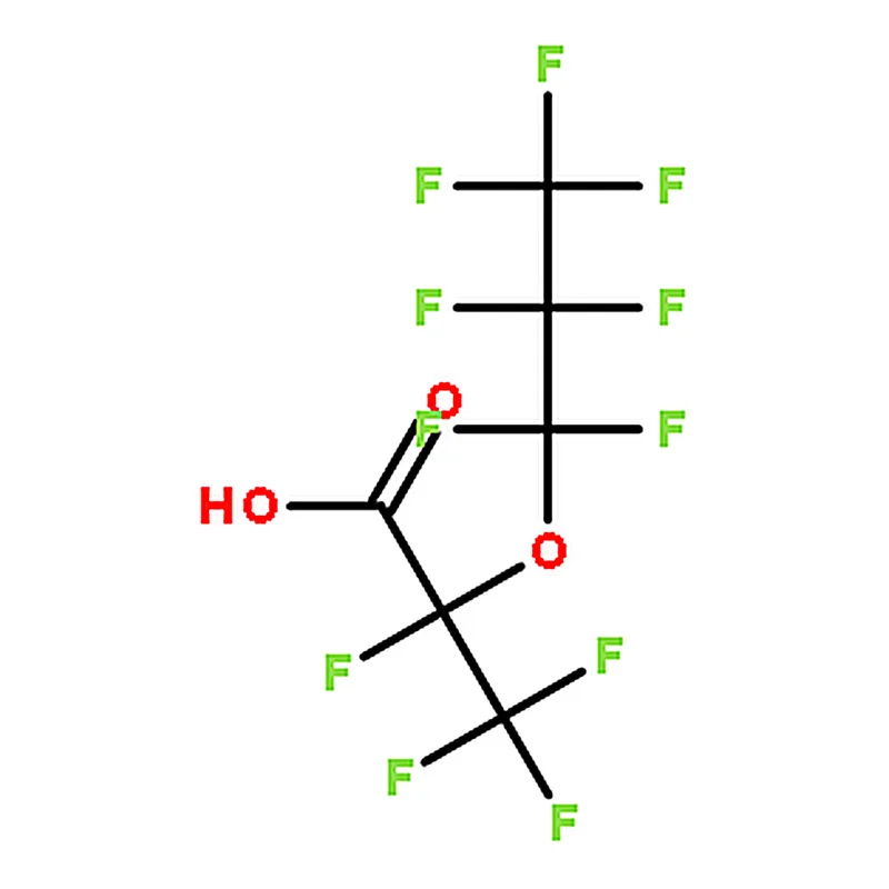 RHAWN PERFLUORO(2-METHYL-3-OXAHEXANOIC) ACID