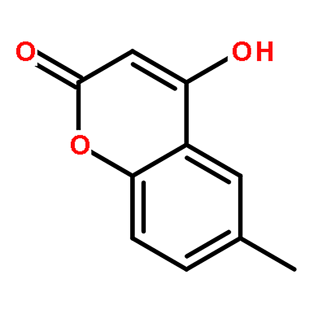 RHAWN 4-Hydroxy-6-methylcoumarin