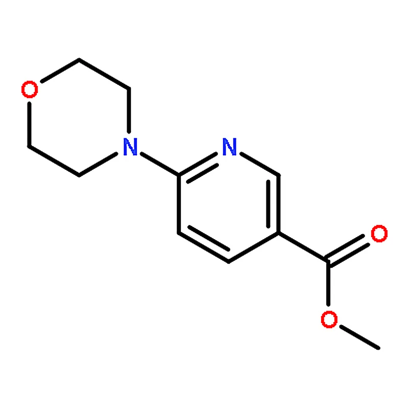 RHAWN Methyl 6-morpholinonicotinate
