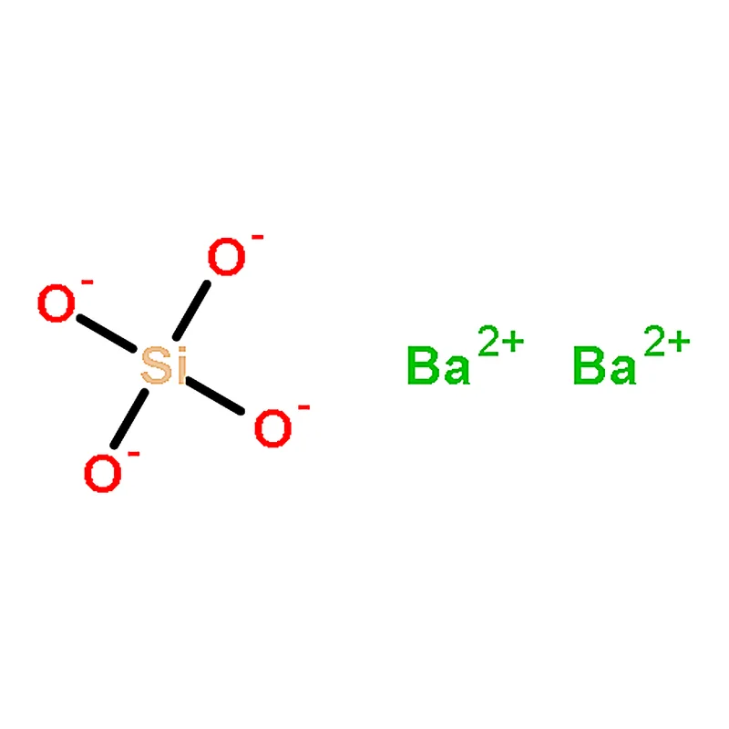 RHAWN Barium silicon oxide