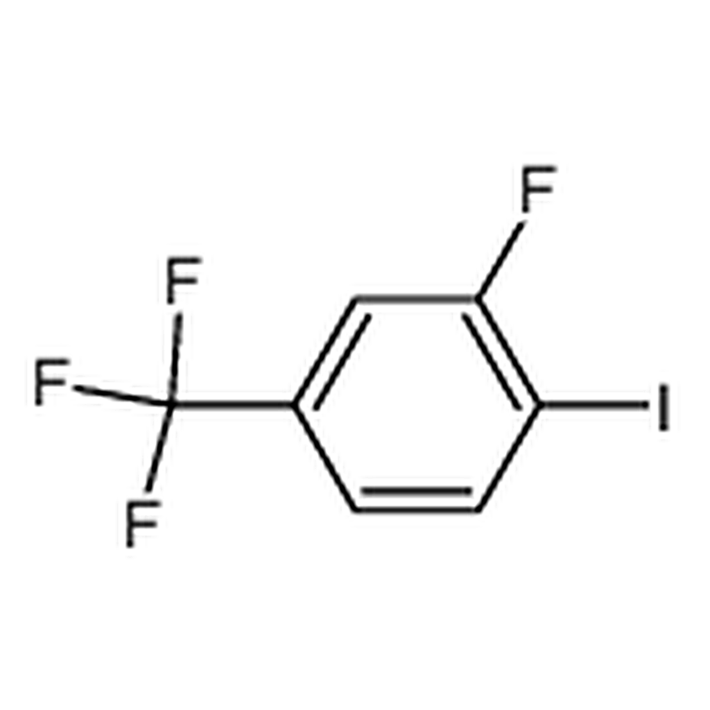 RHAWN 2-Fluoro-1-iodo-4-(trifluoromethyl)benzene