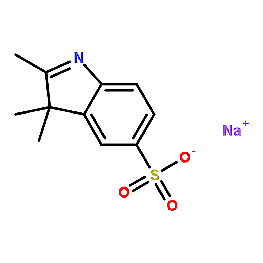 RHAWN 2，3，3-Trimethyl-3H-indole-5-sulfonic acid