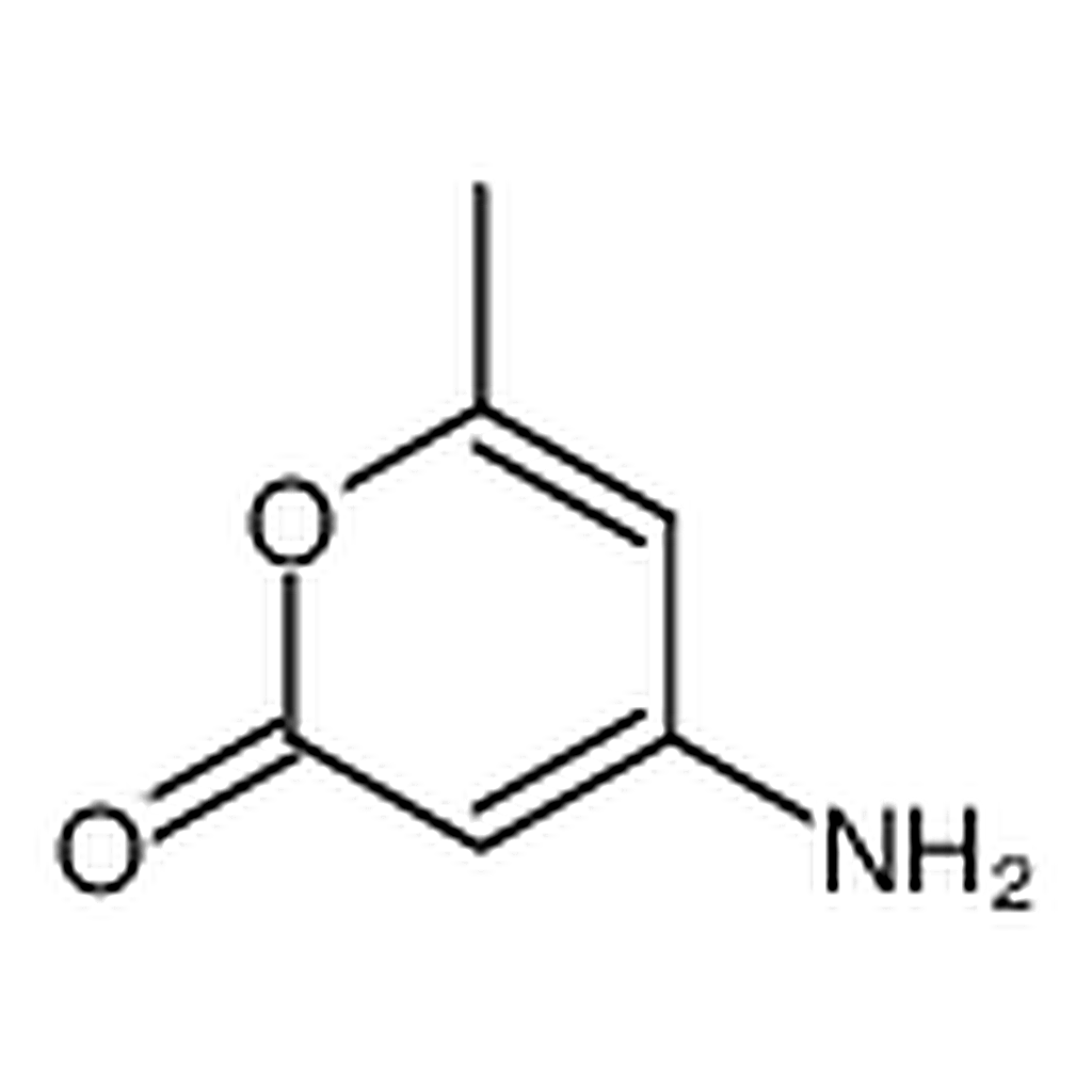 RHAWN 4-Amino-6-Methyl-2H-Pyran-2-One